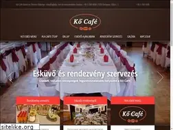 Sites similar to kocafe.hu