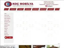 Sites similar to kocahsapdekorasyon.com