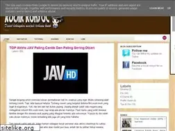 Sites similar to kocak-konyol.blogspot.com