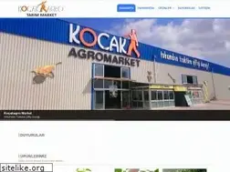 Sites similar to kocakagro.com
