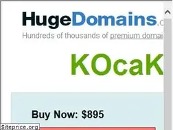 Sites similar to kocakemlak.com