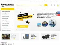 Sites similar to kocakhavuz.com