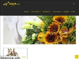 Sites similar to kocaklarcicekcilik.com.tr