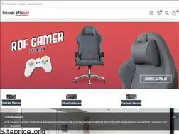 Sites similar to kocakofisser.com.tr