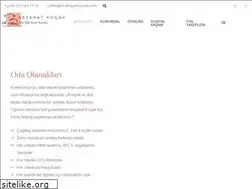 Sites similar to kocakogrenciyurdu.com