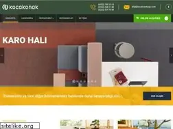 Sites similar to kocakonakyapi.com