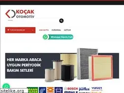Sites similar to kocakoto.com