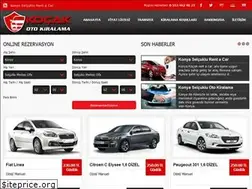 Sites similar to kocakotokiralama.com