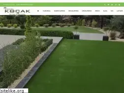 Sites similar to kocakpeyzaj.com