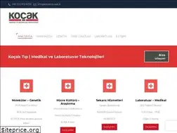 Sites similar to kocaktip.com.tr