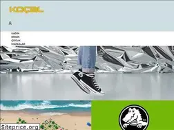 Sites similar to kocalayakkabi.com