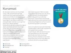 Sites similar to kocalkagit.com