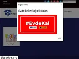 Sites similar to kocamanarge.com