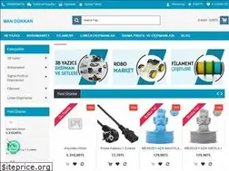 Sites similar to kocamandukkan.com