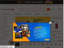Sites similar to kocamanpazar.com