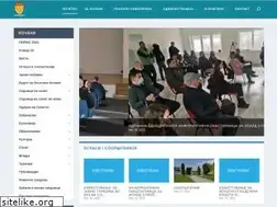 Sites similar to kocani.gov.mk