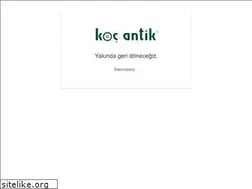 Sites similar to kocantik.com