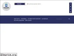 Sites similar to kocaoz.bel.tr