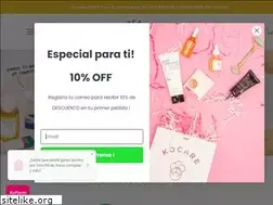 Sites similar to kocarebeauty.com