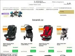 Sites similar to kocarek.cz