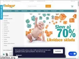 Sites similar to kocarky-autosedacky.eu