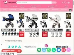 Sites similar to kocarky-ruzovypanter.cz