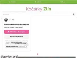 Sites similar to kocarky-zlin.cz