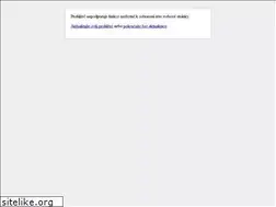 Sites similar to kocarky.info