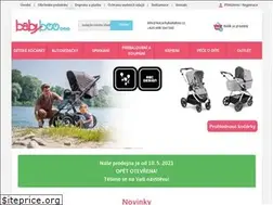 Sites similar to kocarkybabyboo.cz