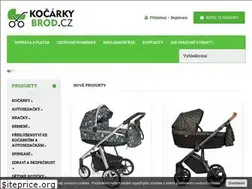 Sites similar to kocarkybrod.cz