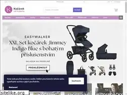 Sites similar to kocarkykarlov.cz