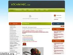 Sites similar to kocarkynec.com