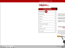 Sites similar to kocarkyplzen.cz