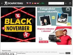 Sites similar to kocarkysnu.cz