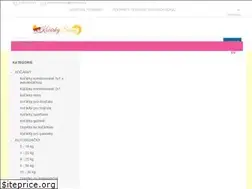 Sites similar to kocarkysunny.cz