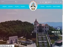 Sites similar to kocarli.bel.tr
