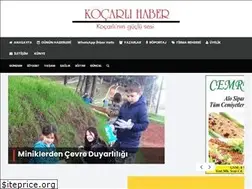 Sites similar to kocarlihaber.com.tr