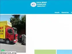 Sites similar to kocaserefnakliyat.com