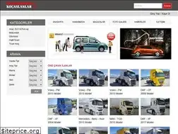 Sites similar to kocaslanlar2.com