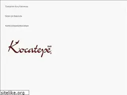 Sites similar to kocatepeshop.com