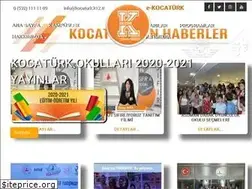 Sites similar to kocaturk.k12.tr