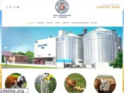 Sites similar to kocayusufyem.com