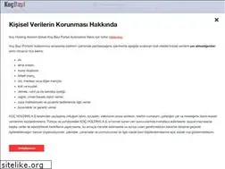 Sites similar to kocbayi.com.tr