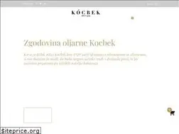 Sites similar to kocbek.si