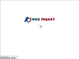 Sites similar to kocbeton.com.tr