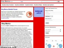 Sites similar to kocburcu.gen.tr