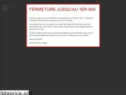 Sites similar to kocc.be