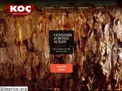 Sites similar to koccagkebap.com