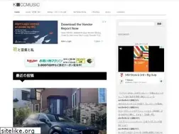 Sites similar to koccmusic.com