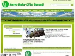 Sites similar to kocd.org.tr